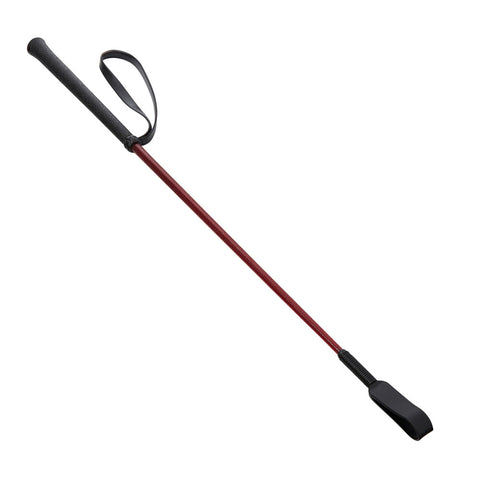 Sex and Mischief Enchanted Crop Impact Toy for Sensual Play Whips & Paddles