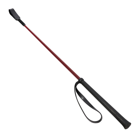 Sex and Mischief Enchanted Crop Impact Toy for Sensual Play Whips & Paddles