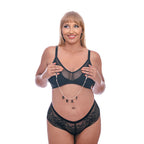 Sex & Mischief Brat Charmed – Rubber Tipped Nipple Clamps > Sex Toys > Nipple Clamps