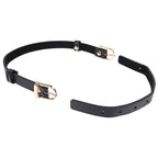 Sex and Mischief Double Buckle Day Collar > Bondage Gear > Collars & Leashes