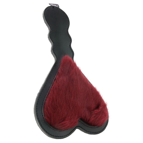 Sex and Mischief Enchanted Heart Paddle for Playful Bondage Fun > Bondage Gear > Paddles