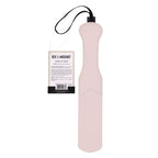 Sex & Mischief Peaches n CreaMe Impression Paddle 32cm Peach Paddle > Bondage Gear > Paddles