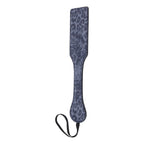 Sportsheets Cougar Studded Paddle – Stylish Leather Paddle > Bondage Gear > Paddles