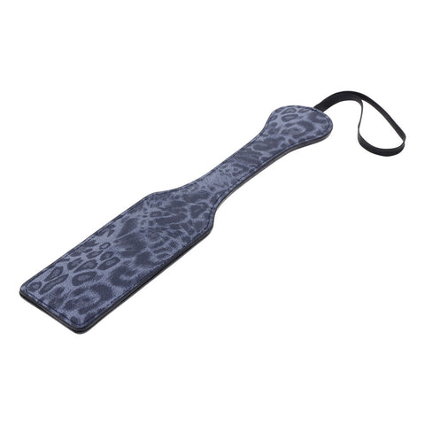 Sportsheets Cougar Studded Paddle – Stylish Leather Paddle > Bondage Gear > Gags and Bits