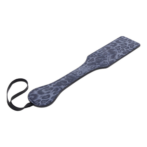 Sportsheets Cougar Studded Paddle – Stylish Leather Paddle > Bondage Gear > Gags and Bits