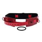 S&M Exs & Ohs Bound and Belted Adjustable Belt 31-42.5 Inches > Bondage Gear > Rope