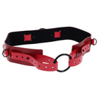S&M Exs & Ohs Bound and Belted Adjustable Belt 31-42.5 Inches > Bondage Gear > Rope