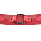 S&M Exs & Ohs Bound and Belted Adjustable Belt 31-42.5 Inches > Bondage Gear > Rope