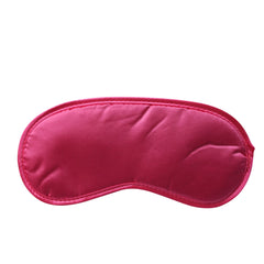 Sex & Mischief Satin Blindfold