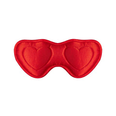 Sex & Mischief Amor Blindfold -  Padded Blindfold