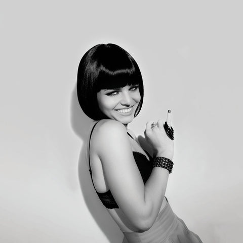 Sex and Mischief Nitrile Cock Ring Set 3 Pack for Enhanced Pleasure > Cock Ring > Sets