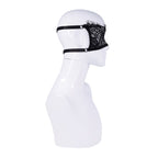 Sportsheets S&M Veiled Vision Lace Blindfold > Bondage Gear > Blindfolds