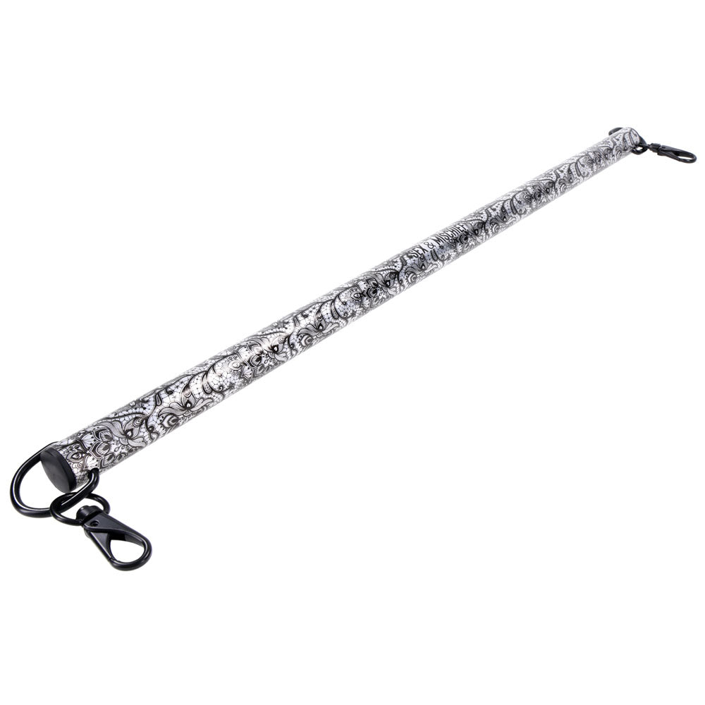Sportsheets Lace Spreader Bar 22 Inch Adjustable Restraint Toy > Bondage Gear > Restraints