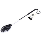 Lace Silicone Crop Whip 50cm > Bondage Gear > Crops
