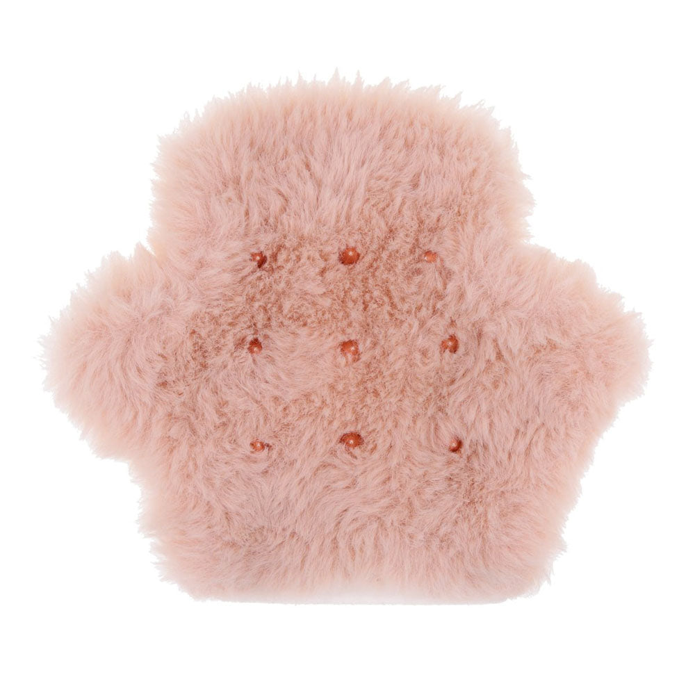 Peaches N Creame Spiked Sensory Glove (Pink) – Textured Glove > Bondage Gear > Sensory Gloves