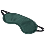 Indica Emerald Green – Satin Blindfold > Bondage Gear > Blindfolds