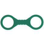 Sex & Mischief Amor, Shadow, Enchanted & Indica Silicone Cuffs – Lightweight Flexible Silicone Restraints > Bondage Gear > Restraints