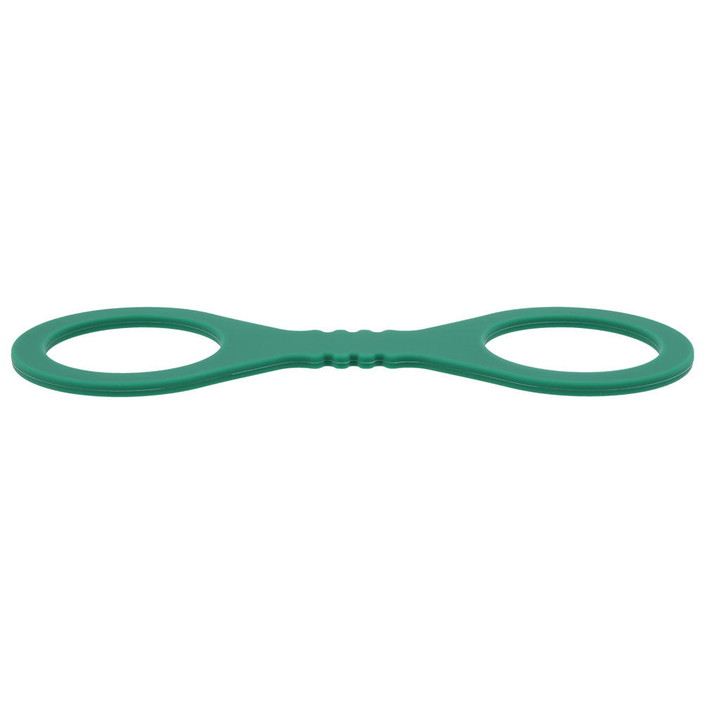 Sex & Mischief Amor, Shadow, Enchanted & Indica Silicone Cuffs – Lightweight Flexible Silicone Restraints > Bondage Gear > Restraints