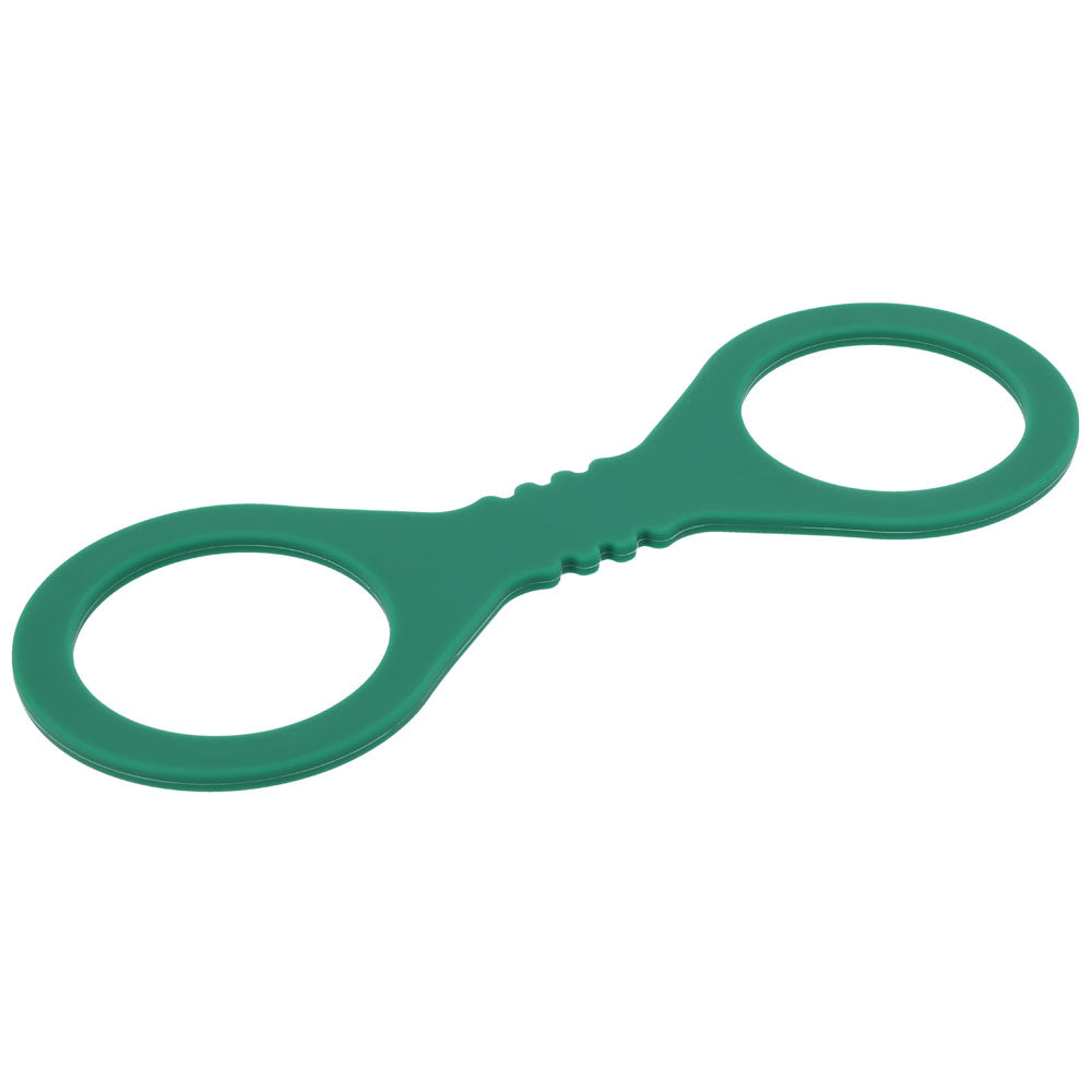 Sex & Mischief Indica (Lush Green) – Small Silicone Restraints > Bondage Gear > Restraints