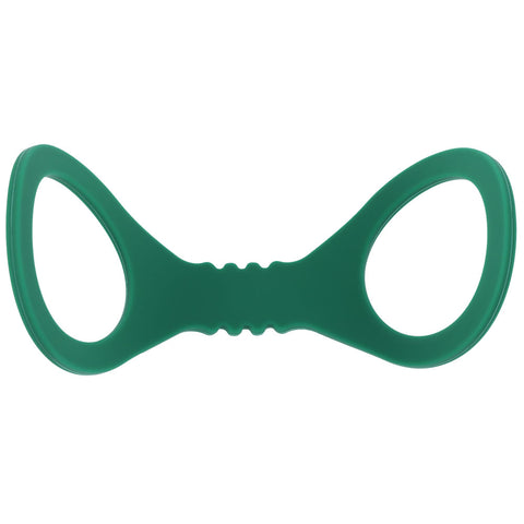 Sex & Mischief Indica (Lush Green) – Small Silicone Restraints > Bondage Gear > Restraints