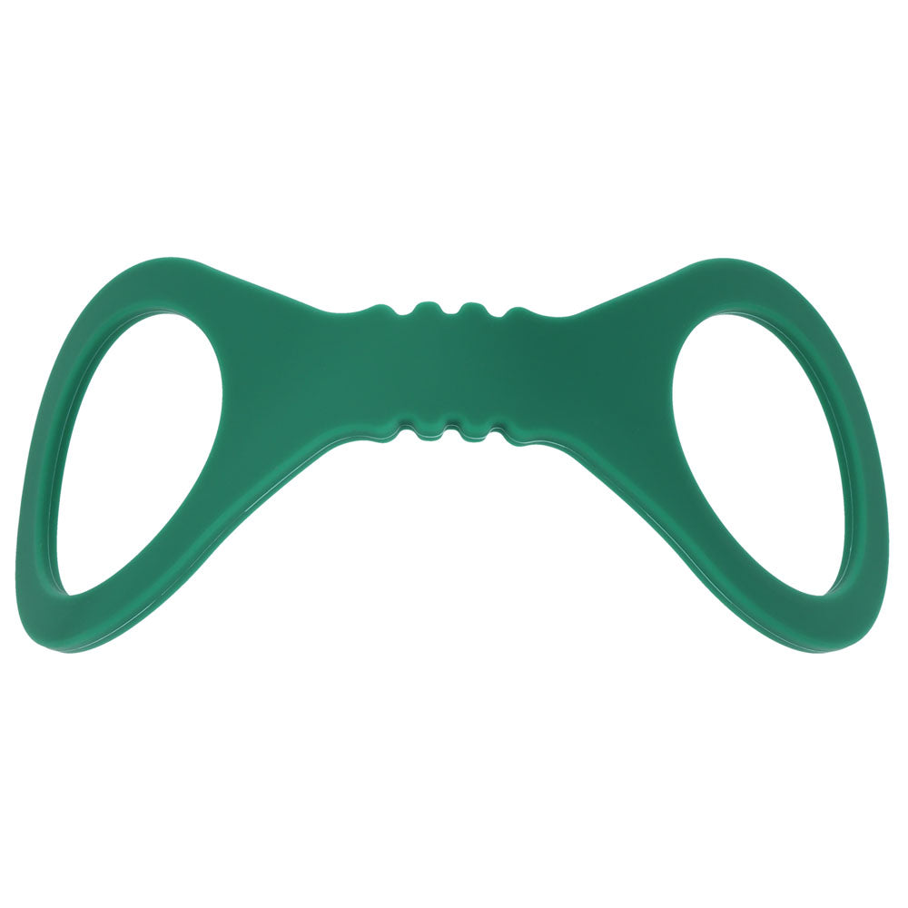 Sex & Mischief Indica (Lush Green) – Small Silicone Restraints > Bondage Gear > Restraints