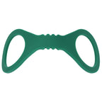 Sex & Mischief Amor, Shadow, Enchanted & Indica Silicone Cuffs – Lightweight Flexible Silicone Restraints > Bondage Gear > Restraints