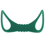 Sex & Mischief Amor, Shadow, Enchanted & Indica Silicone Cuffs – Lightweight Flexible Silicone Restraints > Bondage Gear > Restraints