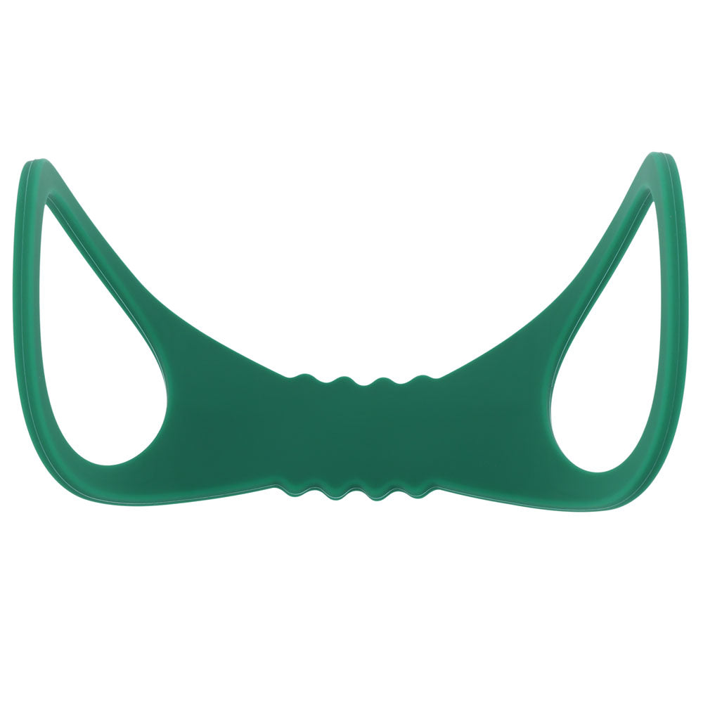 Sex & Mischief Amor, Shadow, Enchanted & Indica Silicone Cuffs – Lightweight Flexible Silicone Restraints > Bondage Gear > Restraints