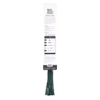 Indica Dual Impact Crop (Green) – Versatile Impact Toy > Bondage Gear > Crops