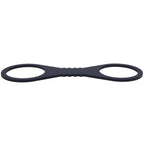 Sex & Mischief Amor, Shadow, Enchanted & Indica Silicone Cuffs – Lightweight Flexible Silicone Restraints > Bondage Gear > Restraints