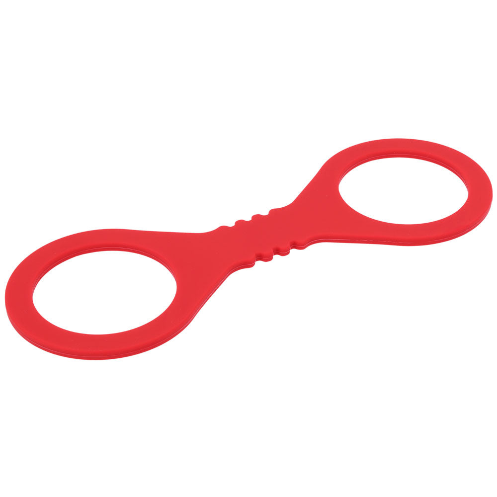 Sex & Mischief Amor Small (Red) – Small Silicone Restraints > Bondage Gear > Restraints