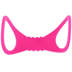 Sex & Mischief Amor, Shadow, Enchanted & Indica Silicone Cuffs – Lightweight Flexible Silicone Restraints > Bondage Gear > Restraints