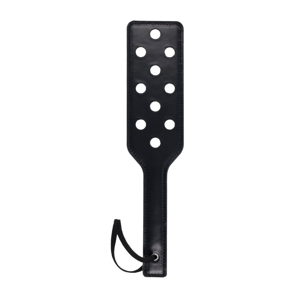 Shadow Paddle – Durable Impact Paddle > Bondage Gear > Paddles