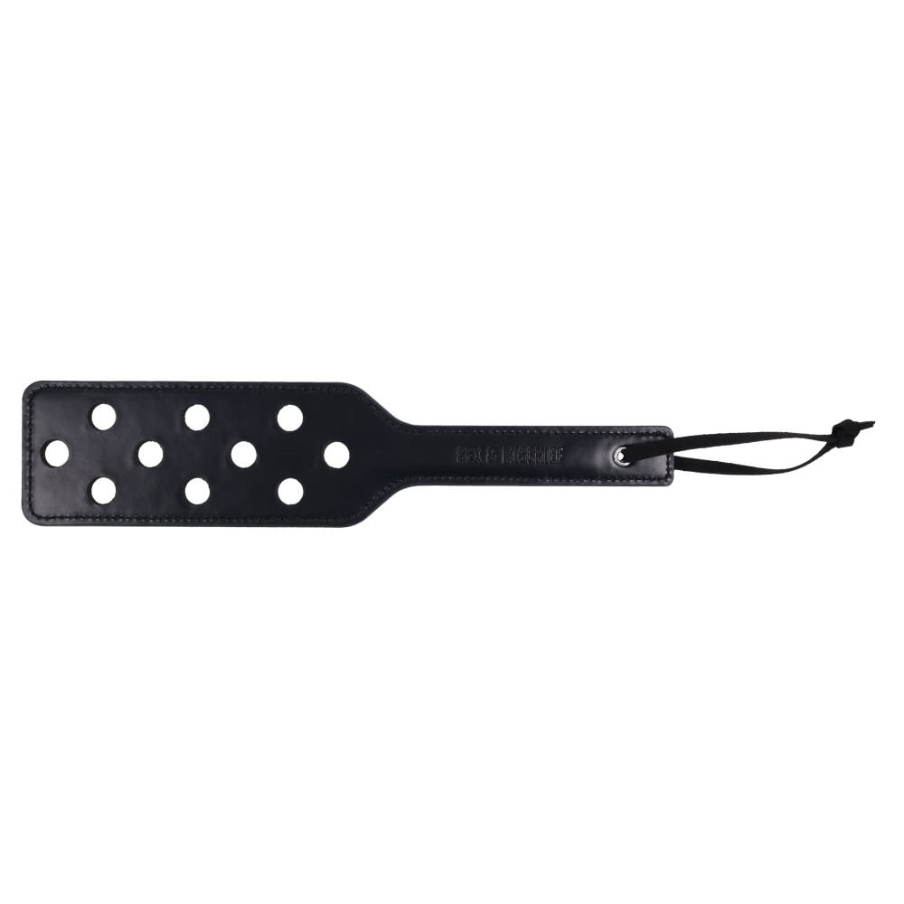Shadow Paddle – Durable Impact Paddle > Bondage Gear > Paddles