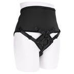 Sportsheets High Waisted Corset Strap-On – Supportive Comfortable Harness > Dildos > Strap On Harnesses