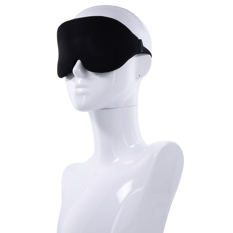 SPORTSHEETS Blackout Blindfold Blindfold