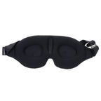 Sportsheets Blackout Blindfold – Adjustable Sensory Deprivation Blindfold > Bondage Gear > Blindfolds