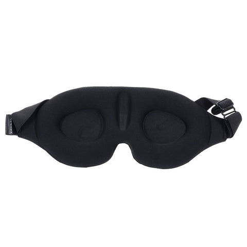 SPORTSHEETS Blackout Blindfold Blindfold