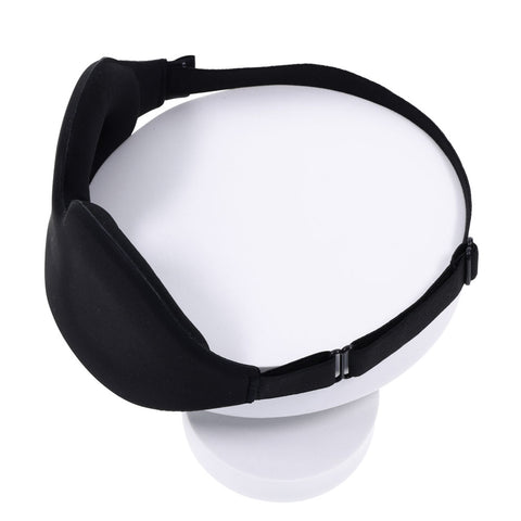 SPORTSHEETS Blackout Blindfold Blindfold