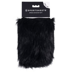 SPORTSHEETS Spiked Sensory Mitt One Size Fits All Black > Bondage Gear > Medical Instruments