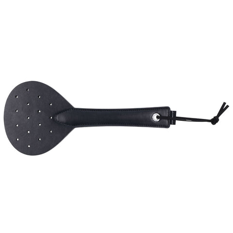 SPORTSHEETS Swift Spanker 29.2 cm Faux Leather Paddle Whips & Paddles