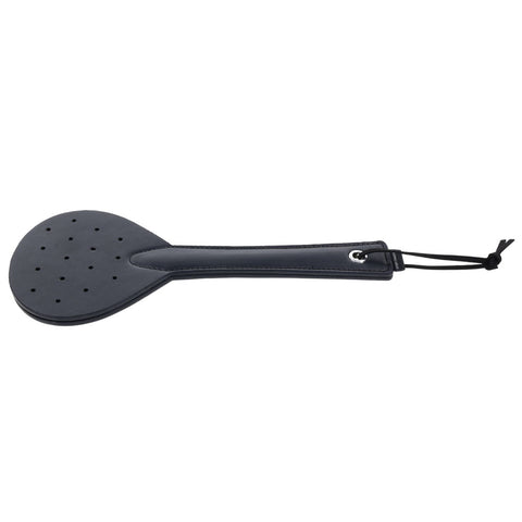SPORTSHEETS Swift Spanker 29.2 cm Faux Leather Paddle Whips & Paddles