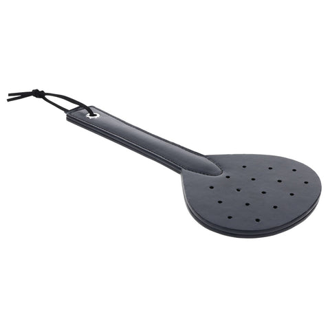 SPORTSHEETS Swift Spanker 29.2 cm Faux Leather Paddle Whips & Paddles