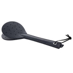 SPORTSHEETS Swift Spanker 29.2 cm Faux Leather Paddle > Bondage Gear > Paddles