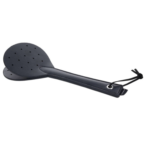 SPORTSHEETS Swift Spanker 29.2 cm Faux Leather Paddle Whips & Paddles