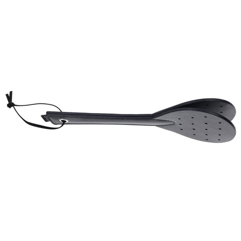 SPORTSHEETS Swift Spanker 29.2 cm Faux Leather Paddle Whips & Paddles