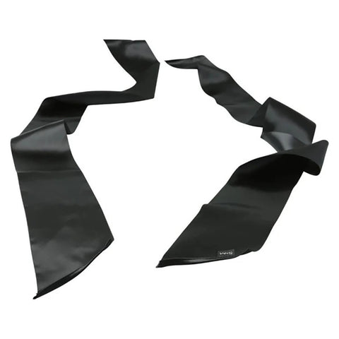 Sex & Mischief Silky Sashes 1.2 Metre x 10 Cm Wide Restraints