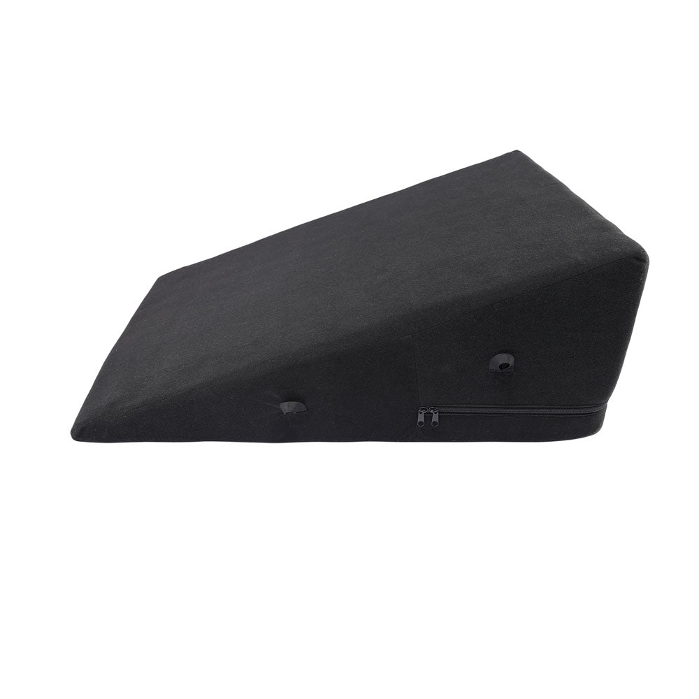 Pivot Positioner Plus – Extra Large Ramp High Density Foam Cushion Secondary image