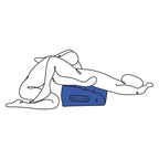 Sportsheets Pivot Inflatable Positioner – Sex Positioner > Sex Toys > Sex Positioners