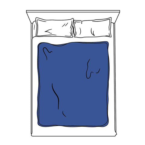 Pivot Protector - Waterproof Play Blanket Play Sheets